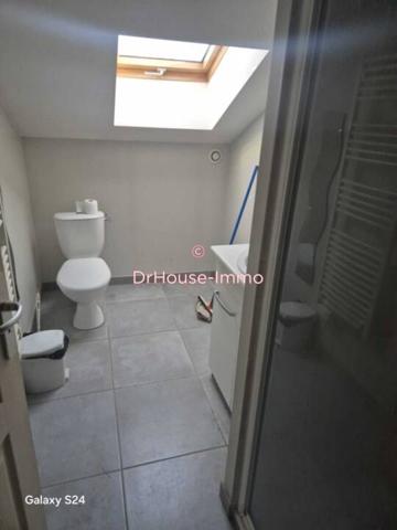 Maison à vendre 3 pièces de 50 m²