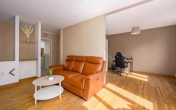 Appartement à vendre    4 pièces • 64,64 m2 Crosne