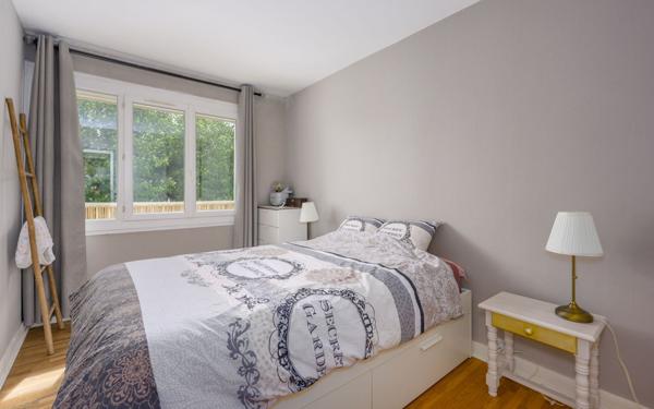Appartement à vendre    4 pièces • 64,64 m2 Crosne
