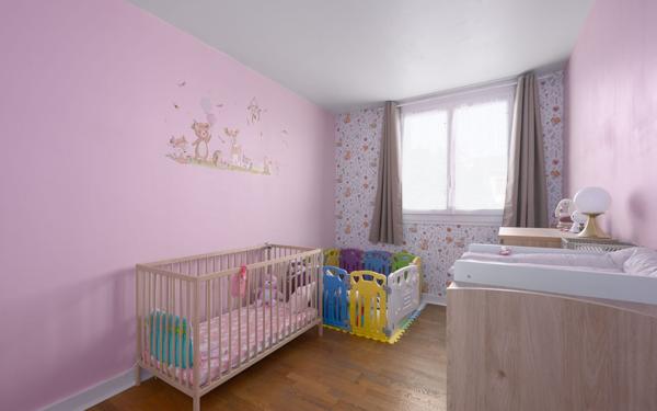 Appartement à vendre    4 pièces • 64,64 m2 Crosne