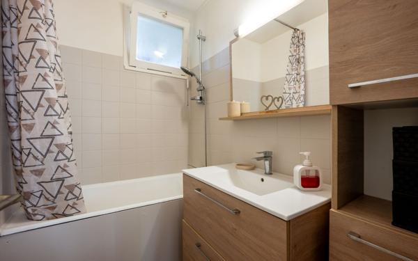 Appartement à vendre    4 pièces • 64,64 m2 Crosne