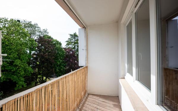 Appartement à vendre    4 pièces • 64,64 m2 Crosne