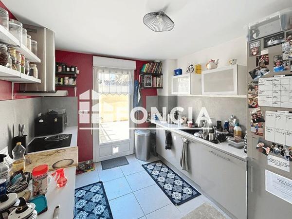 À vendre Maison 3 pièces 56 m² - Caen 14000