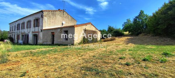 Maison à LASBORDES, 11400 - 6 pièces 246m²