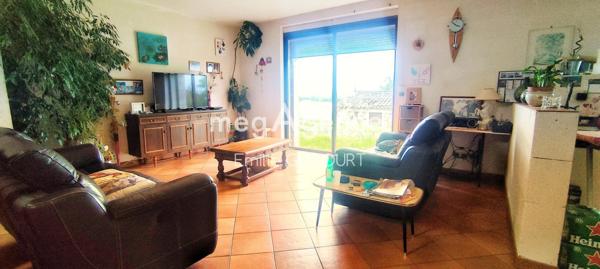 Maison à LASBORDES, 11400 - 6 pièces 246m²