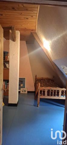 Longère 7 pièces de 134 m² à Gaillefontaine (76870)