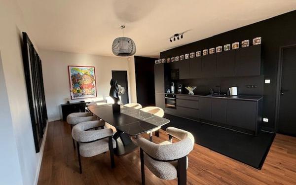 Appartement à vendre    3 pièces • 70,89 m2 Épinal