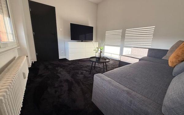 Appartement à vendre    3 pièces • 70,89 m2 Épinal