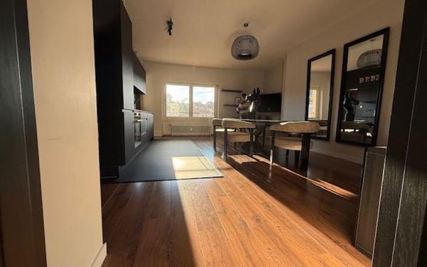 Appartement à vendre    3 pièces • 70,89 m2 Épinal