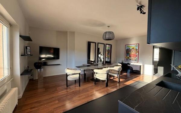 Appartement à vendre    3 pièces • 70,89 m2 Épinal