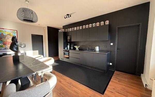 Appartement à vendre    3 pièces • 70,89 m2 Épinal