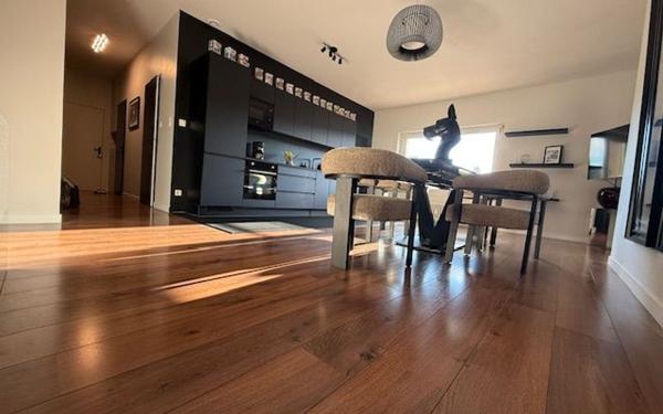 Appartement à vendre    3 pièces • 70,89 m2 Épinal