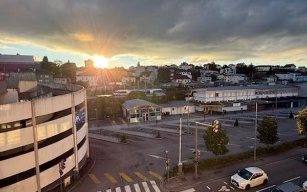 Appartement à vendre    3 pièces • 70,89 m2 Épinal