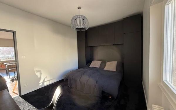 Appartement à vendre    3 pièces • 70,89 m2 Épinal