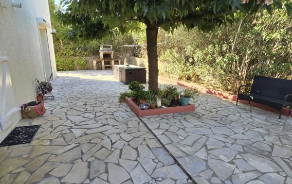 Vente Villa appartements independants Appietto