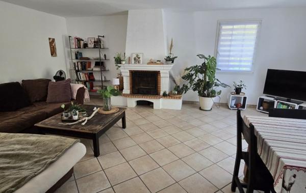 Vente Villa appartements independants Appietto