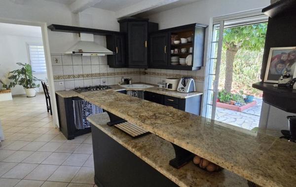 Vente Villa appartements independants Appietto