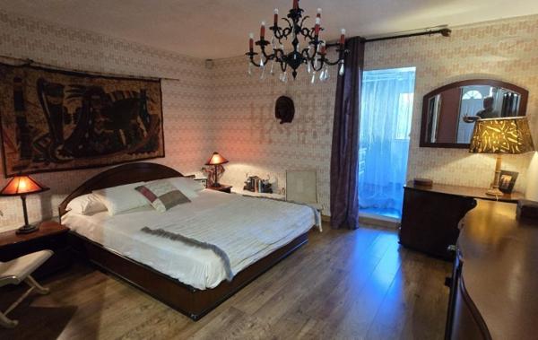 Vente Villa appartements independants Appietto