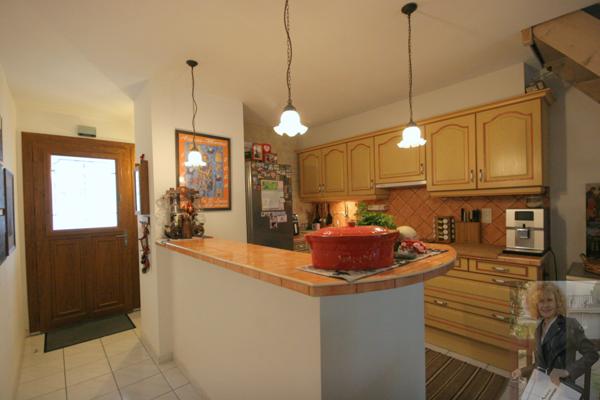 Aigues-Mortes (30220) Quartier les BOUDRES, maison 3 pièces avec terrain