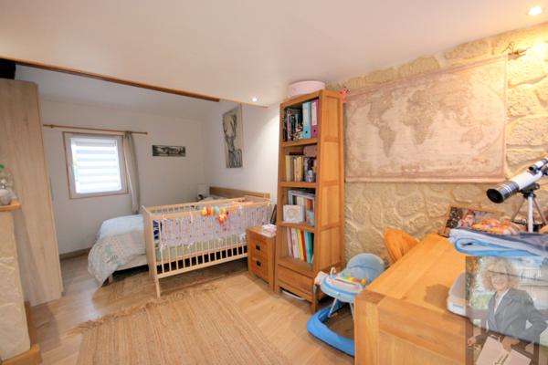 Aigues-Mortes (30220) Quartier les BOUDRES, maison 3 pièces avec terrain