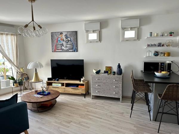 Vente Appartement 3 pièces 59 m2 à Maisons-Alfort