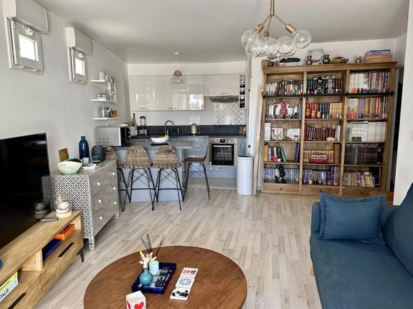 Vente Appartement 3 pièces 59 m2 à Maisons-Alfort