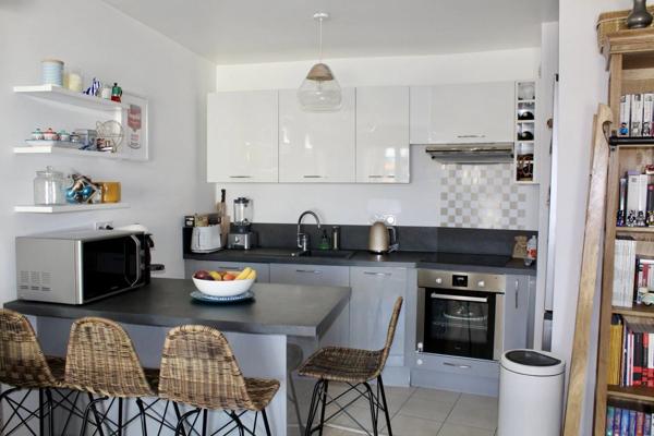 Vente Appartement 3 pièces 59 m2 à Maisons-Alfort