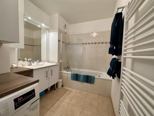 Vente Appartement 3 pièces 59 m2 à Maisons-Alfort