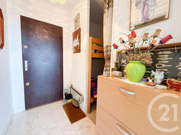 Appartement Studio Cabine à vendre  1 pièce - 26,71 m2 HOULGATE - 14