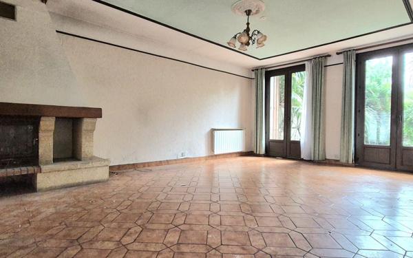 Maison à vendre    7 pièces • 166,49 m2 Yerres