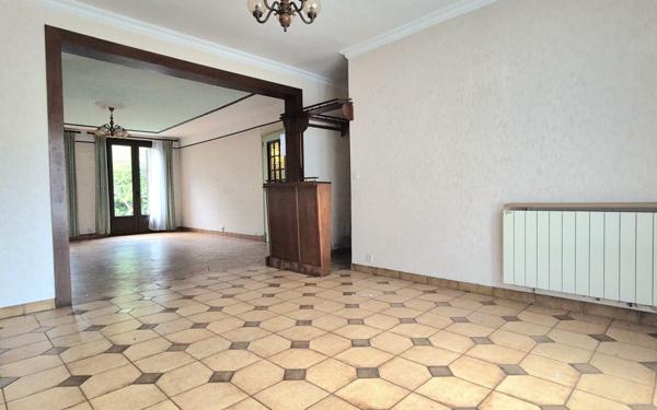 Maison à vendre    7 pièces • 166,49 m2 Yerres