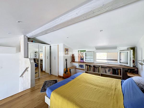 VILLA vue mer