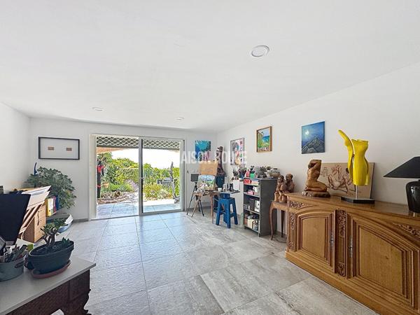 VILLA vue mer