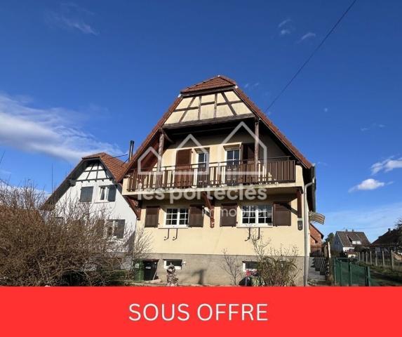 MAISON INDIVIDUELLE T3/4 A RAFRAICHIR