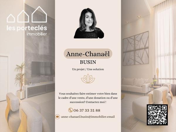 MAISON INDIVIDUELLE T3/4 A RAFRAICHIR