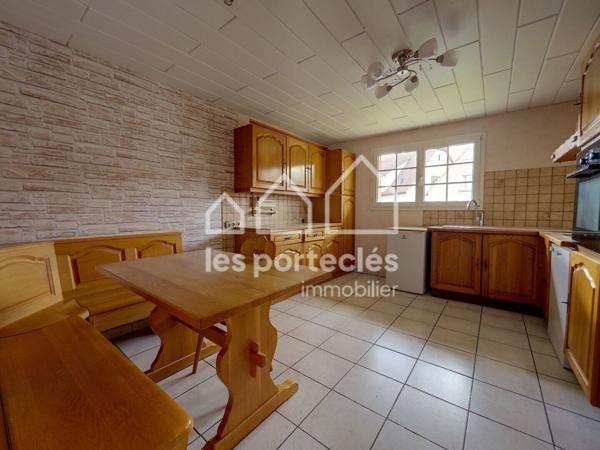 MAISON INDIVIDUELLE T3/4 A RAFRAICHIR