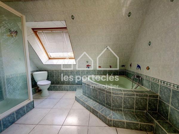 MAISON INDIVIDUELLE T3/4 A RAFRAICHIR
