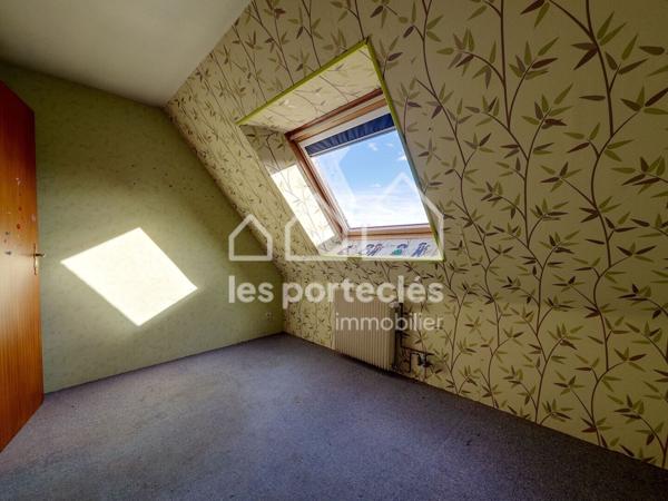 MAISON INDIVIDUELLE T3/4 A RAFRAICHIR