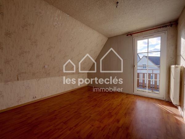 MAISON INDIVIDUELLE T3/4 A RAFRAICHIR