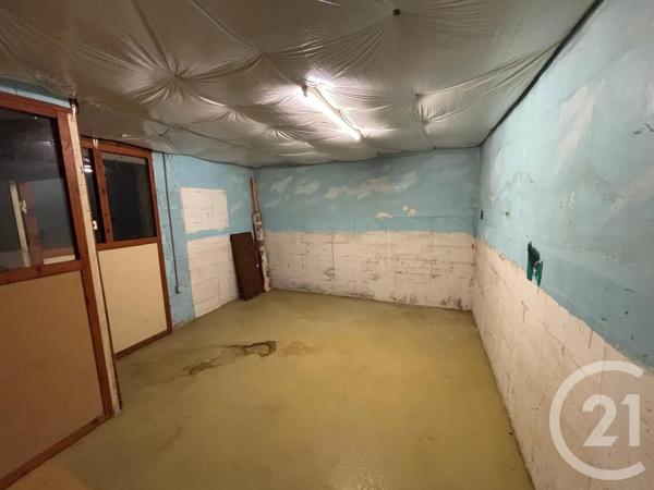 Maison à vendre  4 pièces - 86 m 2   CHATELLERAULT  - 86
