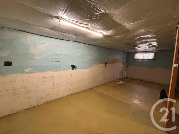 Maison à vendre  4 pièces - 86 m 2   CHATELLERAULT  - 86