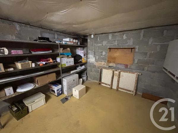 Maison à vendre  4 pièces - 86 m 2   CHATELLERAULT  - 86