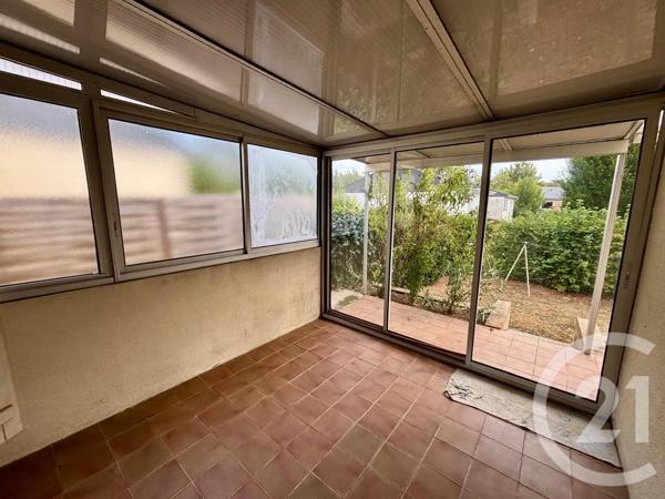 Maison à vendre  4 pièces - 86 m 2   CHATELLERAULT  - 86