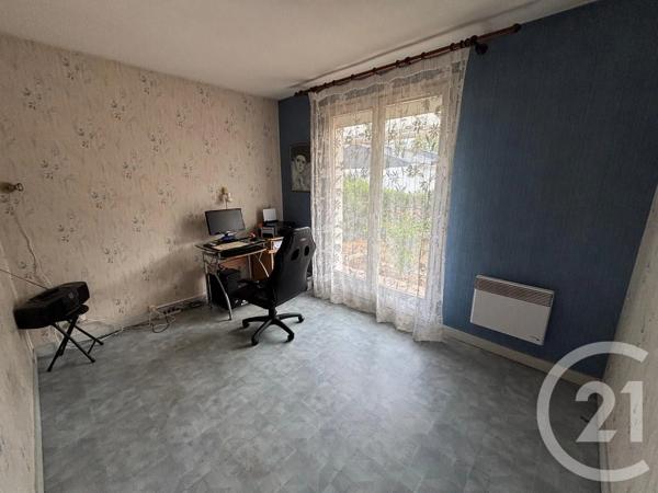 Maison à vendre  4 pièces - 86 m 2   CHATELLERAULT  - 86