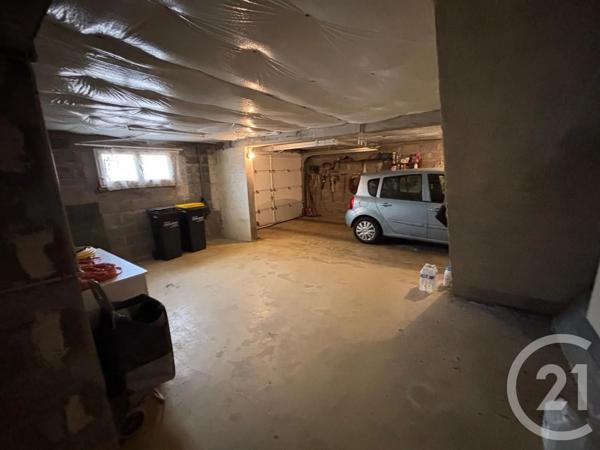 Maison à vendre  4 pièces - 86 m 2   CHATELLERAULT  - 86