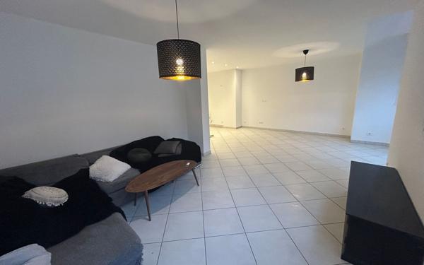 Appartement à vendre    5 pièces •  Thionville