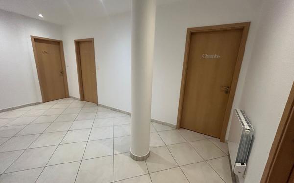 Appartement à vendre    5 pièces •  Thionville