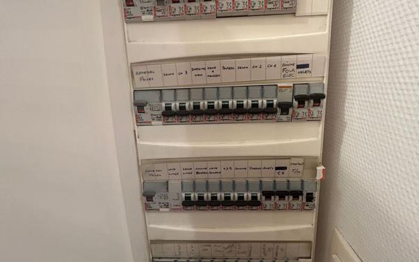 Appartement à vendre    5 pièces •  Thionville