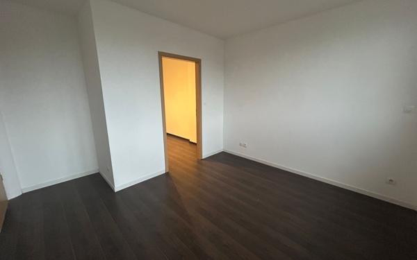 Appartement à vendre    5 pièces •  Thionville