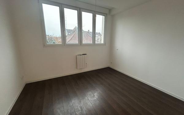 Appartement à vendre    5 pièces •  Thionville